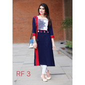 Stylish Kurti